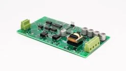 DCC Specialties PowerShield X-1 Block