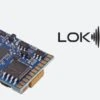ESU LLC LokSound 5 DCC 8 Pin(Generic) Ready For Programming 1 ESU LLC LokSound 5 DCC 8 Pin(Generic) Ready For Programming -Model Train Toy Store lgESU 58420