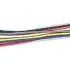 NCE Decoder -- N14SR - Generic, Narrow, Thin, 1 Amp 4 Function, 4" Wire Harness - N 1 NCE Decoder -- N14SR - Generic, Narrow, Thin, 1 Amp 4 Function, 4" Wire Harness - N -Model Train Toy Store lgNCE 131