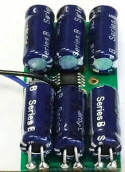 NCE No Halt Insurance Module -- Small - HO