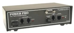NCE PH-SYS-BOX - Powerhouse Pro Main System Box (w/booster) Only