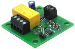 NCE Auto-Sw - Automatic Program Track F/Power Cab (Sold Seperately)