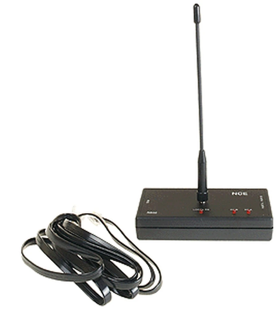NCE RB02-Radio Base Station 3 NCE RB02-Radio Base Station