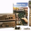 NCE Digital Command Control Starter Sets - 10 Amps For O/G Scale -- PH-10 Powerhouse Pro W/CS02, P 2 NCE Digital Command Control Starter Sets - 10 Amps For O/G Scale -- PH-10 Powerhouse Pro W/CS02, P -Model Train Toy Store lgNCE 6