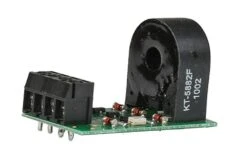 NCE Block Detector For DCC, .01 To 20 Amps - 205
