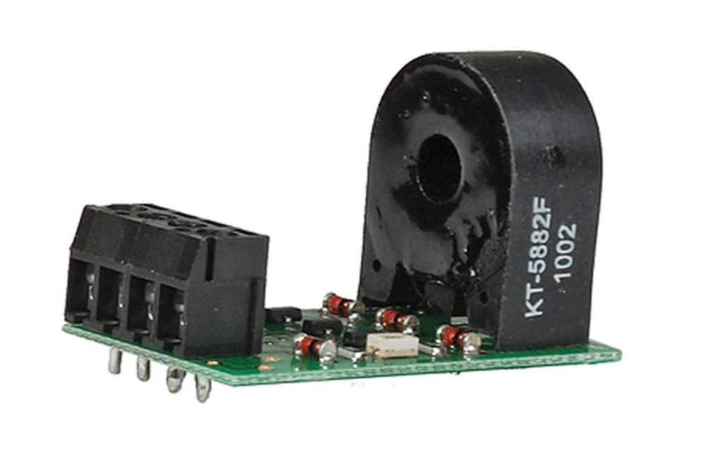 NCE Block Detector For DCC, .01 To 20 Amps - 205 3 NCE Block Detector For DCC, .01 To 20 Amps - 205