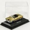 Schuco 1953 Cadillac Eldorado Gold W/Black Interior - HO 1 Schuco 1953 Cadillac Eldorado Gold W/Black Interior - HO -Model Train Toy Store lgSCH 452617604