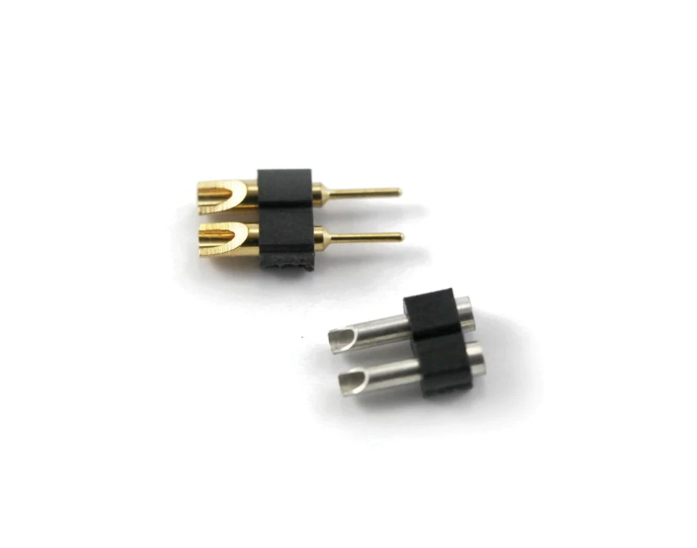 SoundTraxx 2-Pin Microconnector Set 3 SoundTraxx 2-Pin Microconnector Set