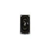 SoundTraxx 8-Ohm Speakers -- Oval - 0.78 X 1.56" 2 X 4cm -Model Train Toy Store lgSTX 810103