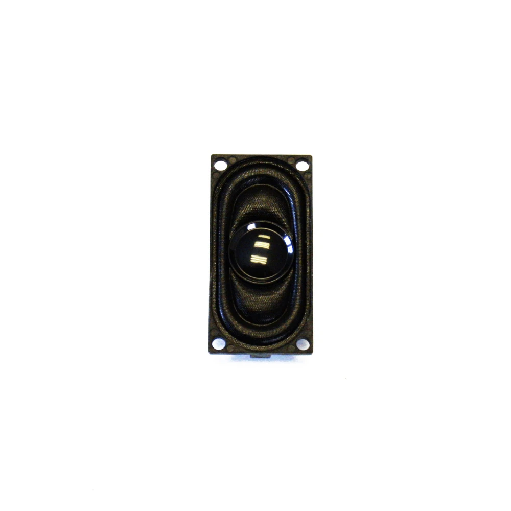 SoundTraxx 8-Ohm Speakers -- Oval - 0.78 X 1.56" 2 X 4cm 3 SoundTraxx 8-Ohm Speakers -- Oval - 0.78 X 1.56" 2 X 4cm