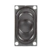 SoundTraxx 8 Ohm Speaker -- Oval; 0.56 X 1"