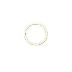 SoundTraxx Speaker Gasket Kit -- 1" 2.5cm Pkg(4)
