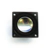 SoundTraxx Mega Bass Speaker, 0.91"x0.91" Square X 0.40" (D), 8 Ohm -Model Train Toy Store lgSTX 810129