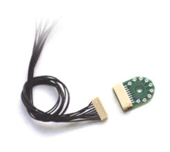 SoundTraxx DBX-9000 Locomotive-to-Tender Wiring Kit