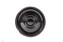 SoundTraxx 2-Watt 8-Ohm Round Speaker -- 1-1/8" 28mm Diameter