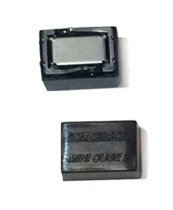SoundTraxx Mini Cube Speaker -- 1/2 X 3/8 X 11/32" 13 X 9 X 8.5mm
