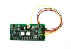 SoundTraxx PTB-100 Programming Track Booster