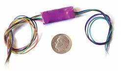 SoundTraxx Tsunami 2 Diesel ALCO Set, 4-Function, Universal