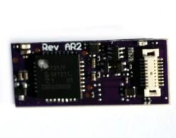 SoundTraxx TSU-N18 Sound And DCC Decoder - Tsunami2 -- EMD Diesel Sounds - 2