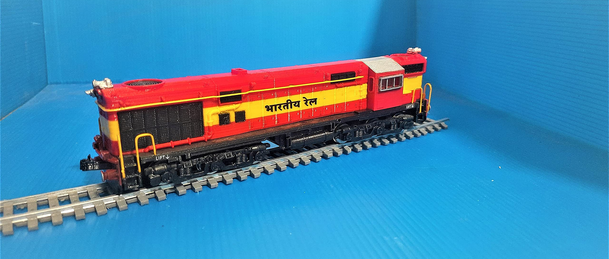 Model Train Toy Store -Model Train Toy Store 1