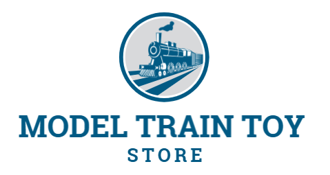 Model Train Toy Store